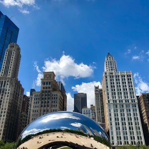 Meet your Posher, Joanne